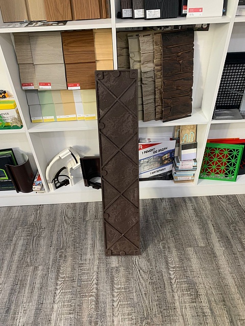 Доска 1000*200*20 мм